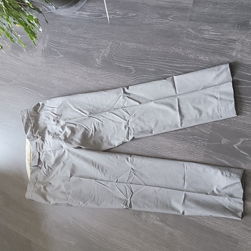 Brand new polo golf ralph lauren light grey pant